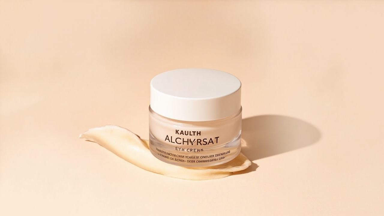 Understanding Combination Skin and Eye Care Needs