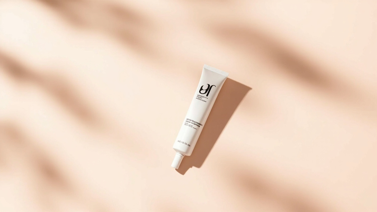 Top 5 Best K-Beauty Eye Creams for Dandruff