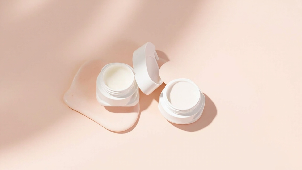 Top 5 Best K-Beauty Eye Creams for Dark Circles