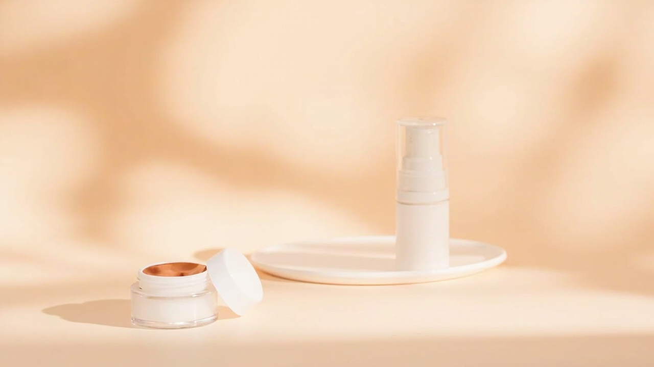 Key Ingredients to Look for in K-Beauty Eye Creams for Dry Skin