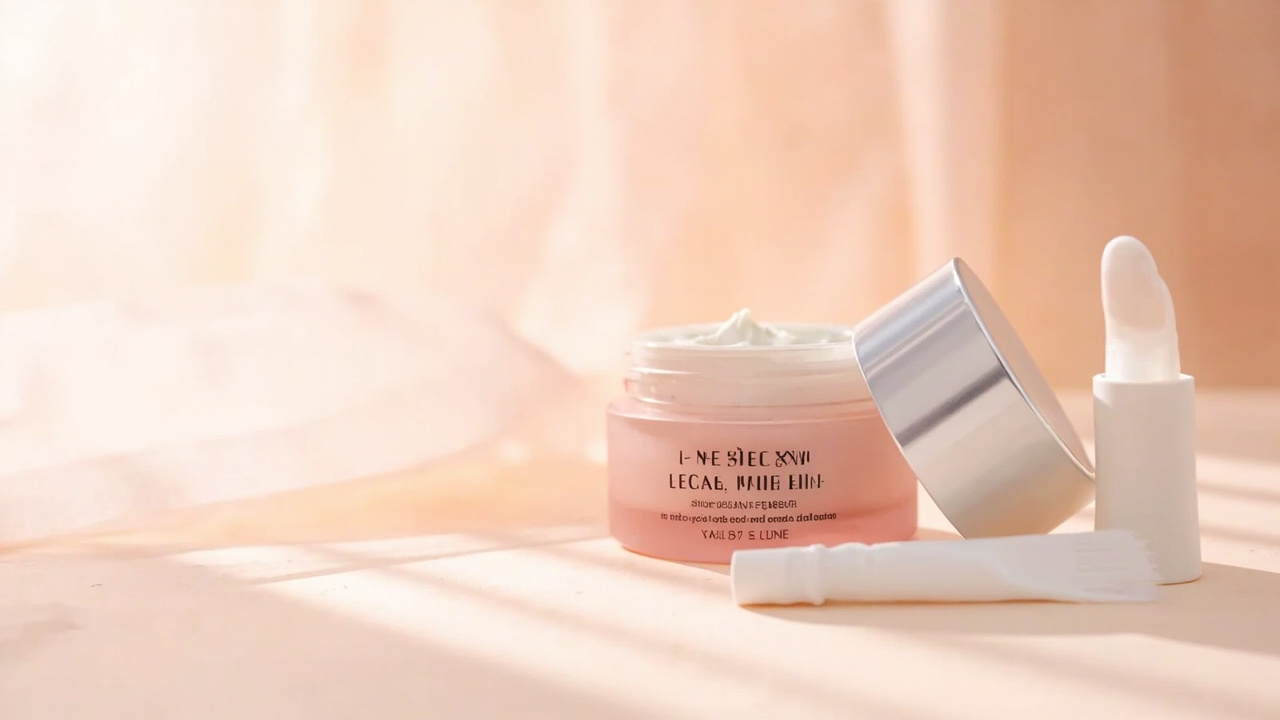 Top 5 Best K-Beauty Eye Creams for Dry Skin