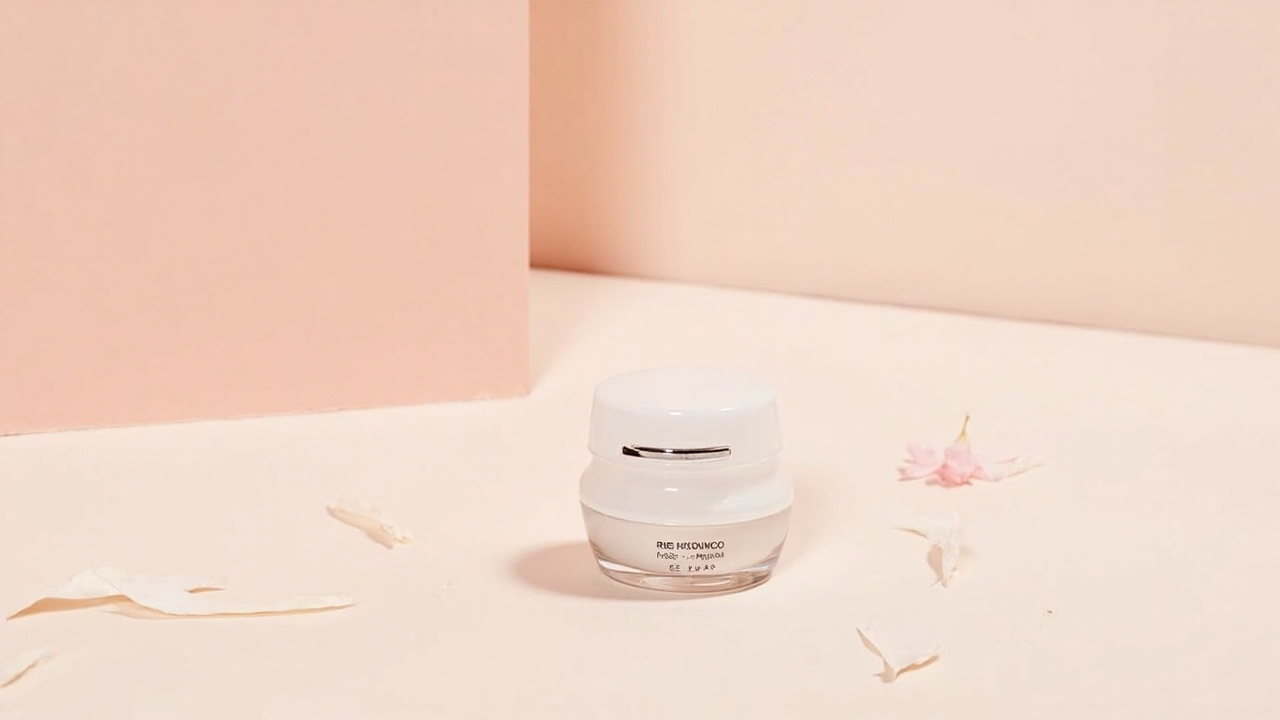 Key Ingredients to Look for in K-Beauty Eye Creams for Eczema