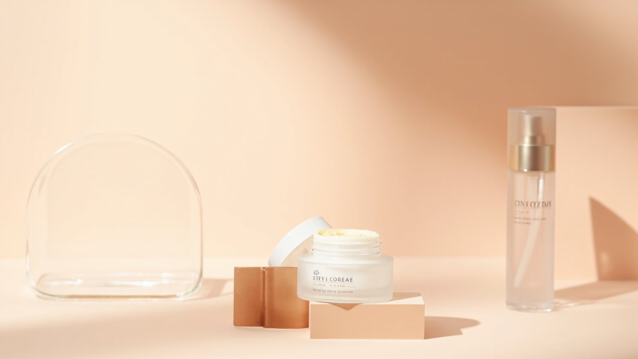 Key Ingredients to Look for in K-Beauty Eye Creams