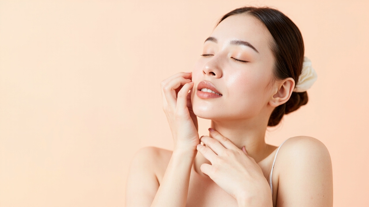 How to Use K-Beauty Eye Cream for Hair Loss