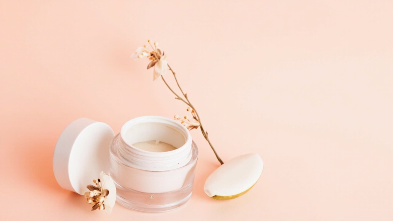 Top 5 Best K-Beauty Eye Creams for Hair Loss