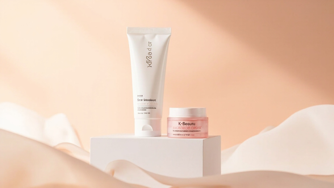 Why Choose K-Beauty Eye Creams?