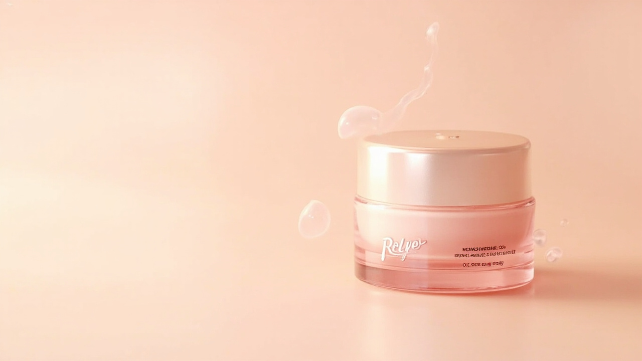 Key Ingredients to Look for in K-Beauty Eye Creams for Pores