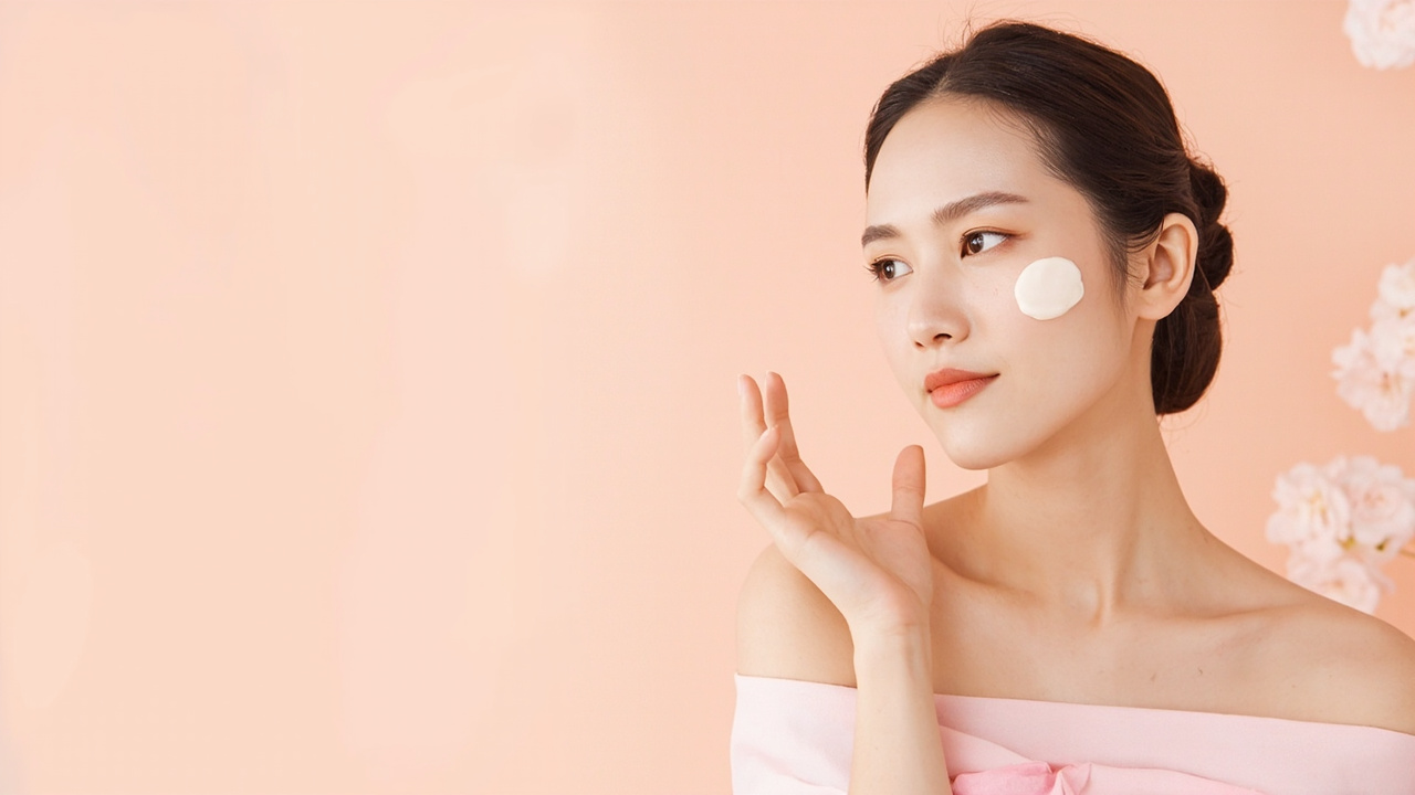 Key Ingredients to Look for in K-Beauty Eye Creams for Rosacea