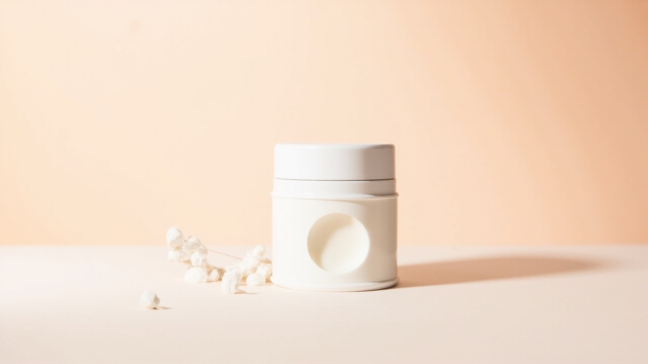 Key Ingredients to Look for in a K-Beauty Eye Cream for Sensitive Skin