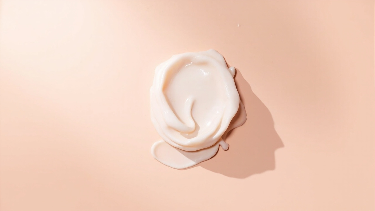 Top 5 Best K-Beauty Eye Creams for Whiteheads