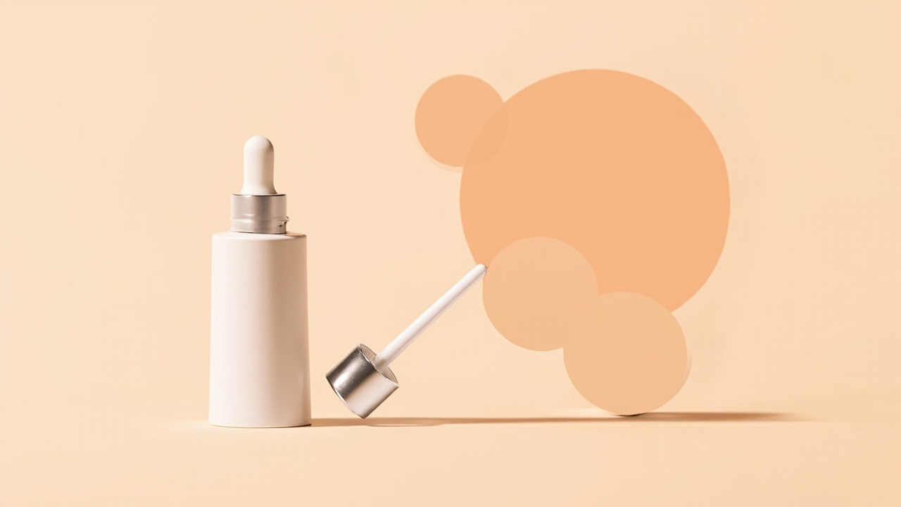 Key Ingredients to Look for in a K-Beauty Acne Serum