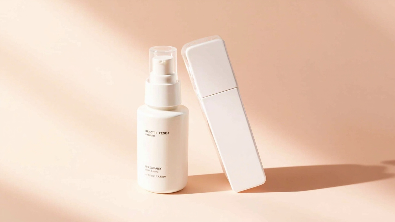 Top 5 Best K-Beauty Serums for Blackheads