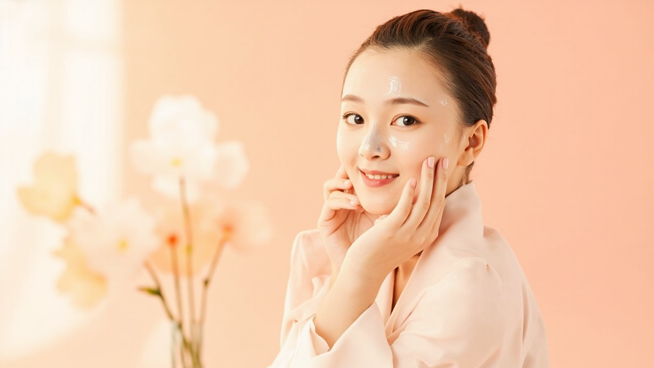Why K-Beauty Serums Are Effective for Dandruff