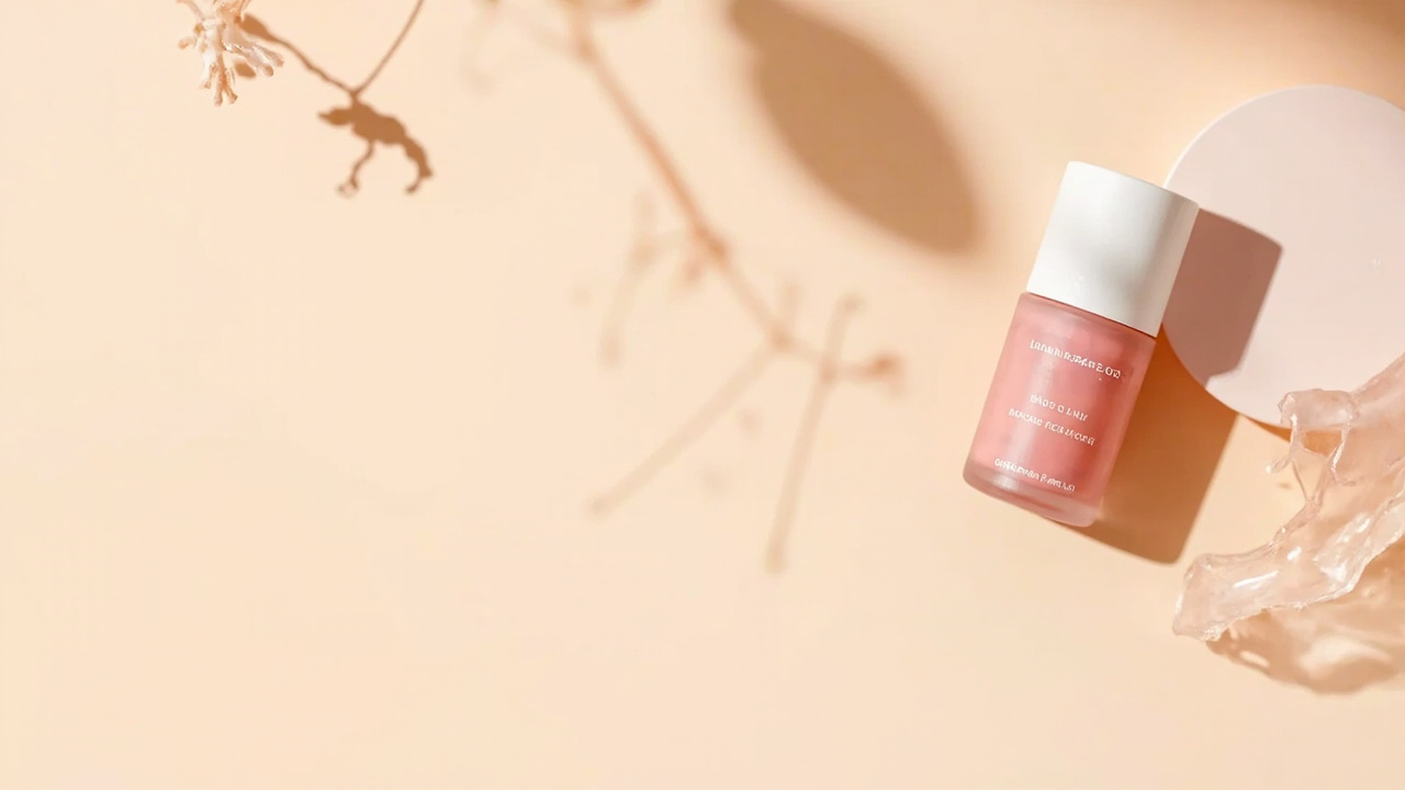 Key Ingredients to Look for in K-Beauty Dark Circle Serums