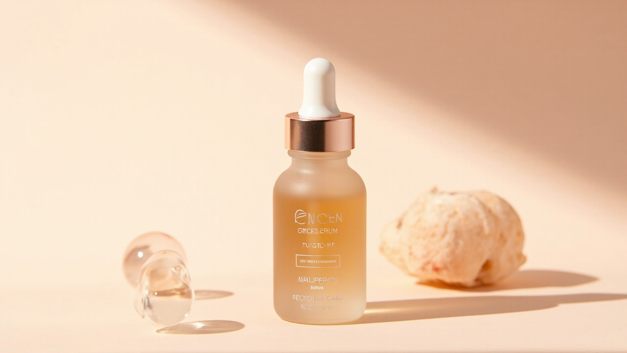 How to Choose the Right K-Beauty Serum for Eczema-Prone Skin