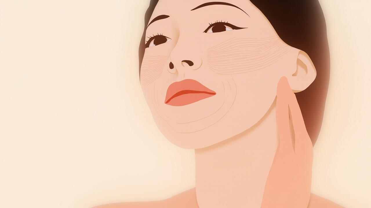 Key Ingredients to Look for in a K-Beauty Anti-Aging Serum