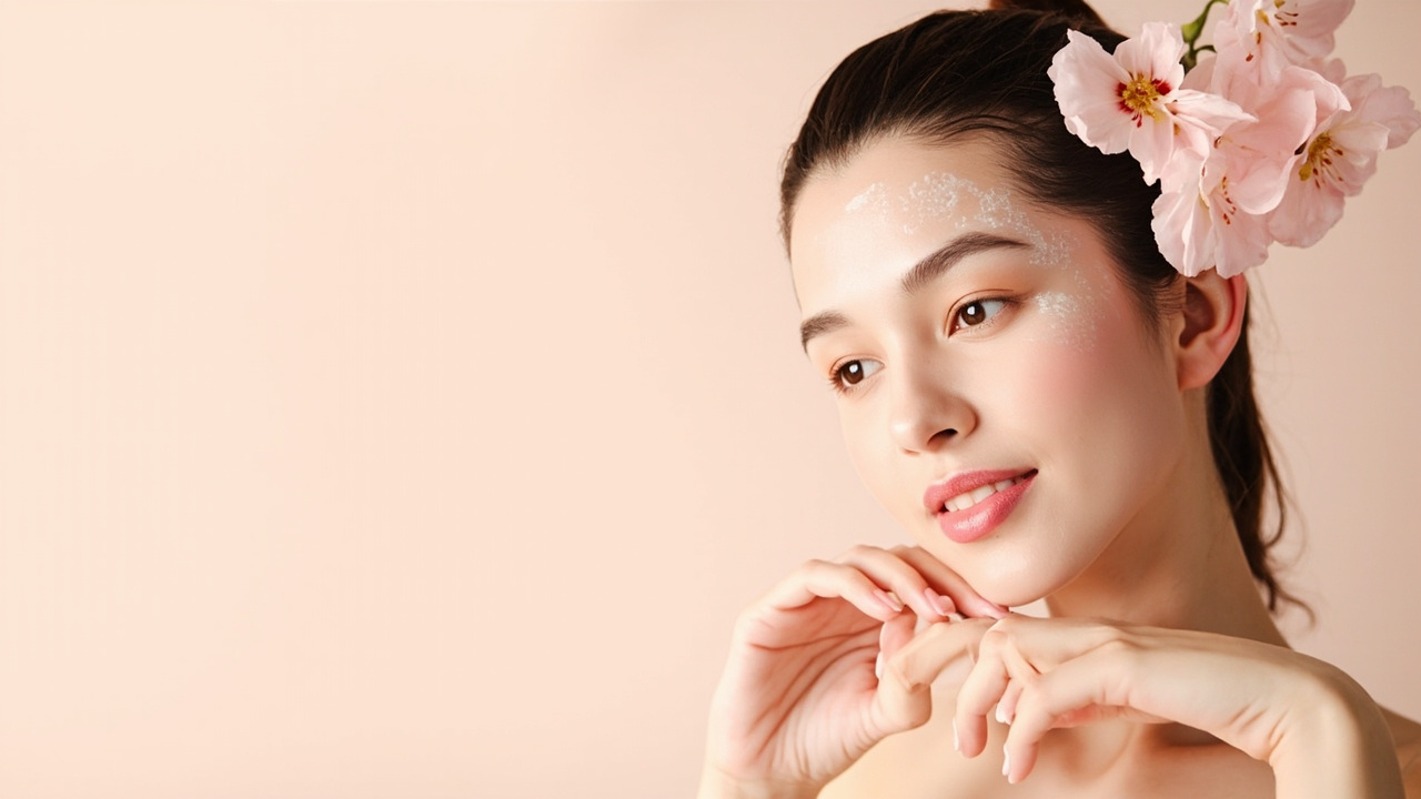 Top 5 Best K-Beauty Face Serums for Fine Lines