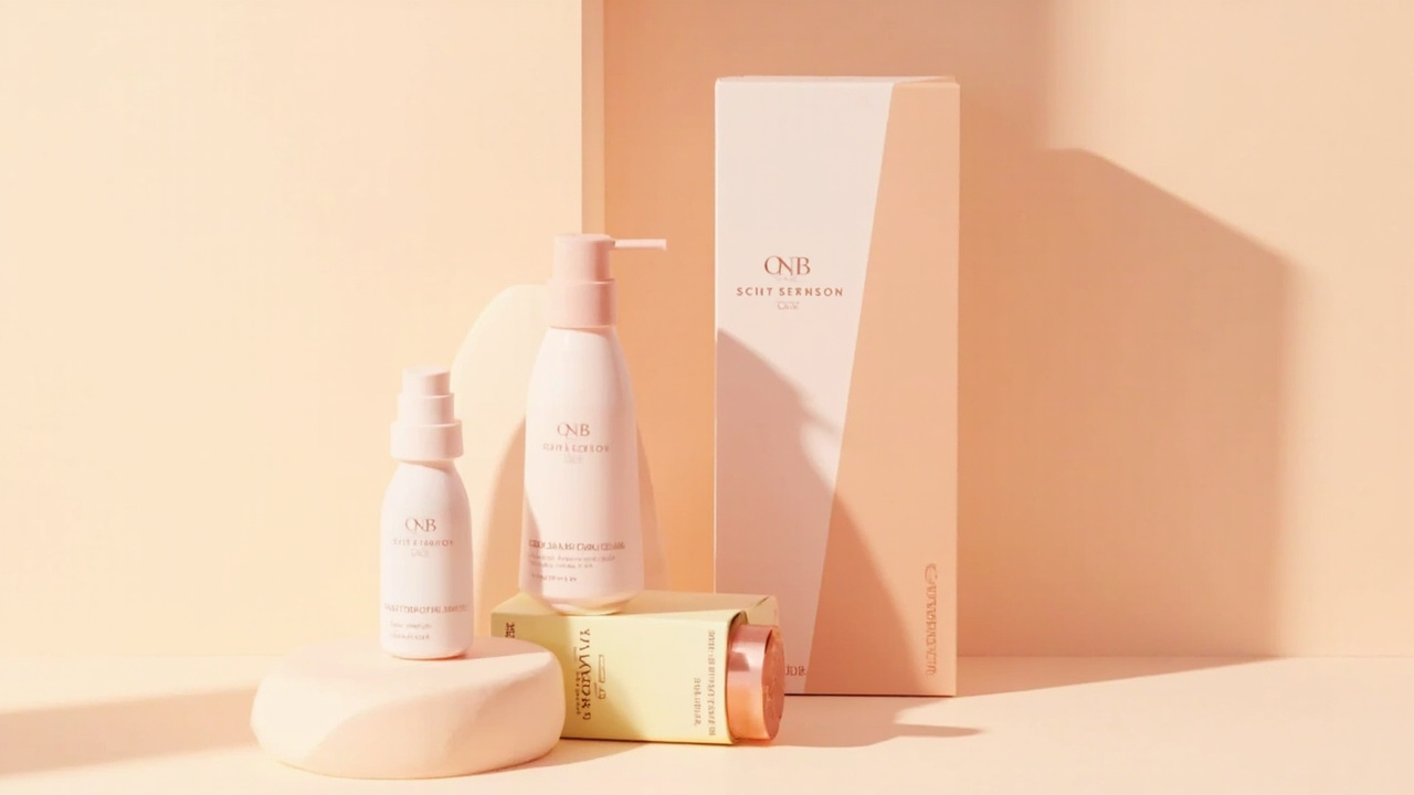 Key Ingredients in K-Beauty Face Serums That Combat Hair Loss