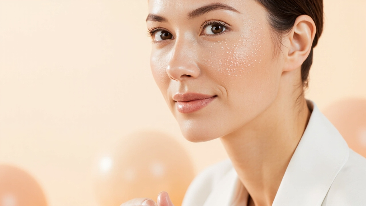 Key Ingredients to Look for in a K-Beauty Serum for Hyperpigmentation