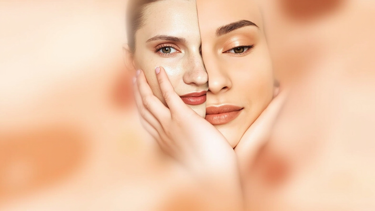 Top 5 Best K-Beauty Face Serums for Hyperpigmentation