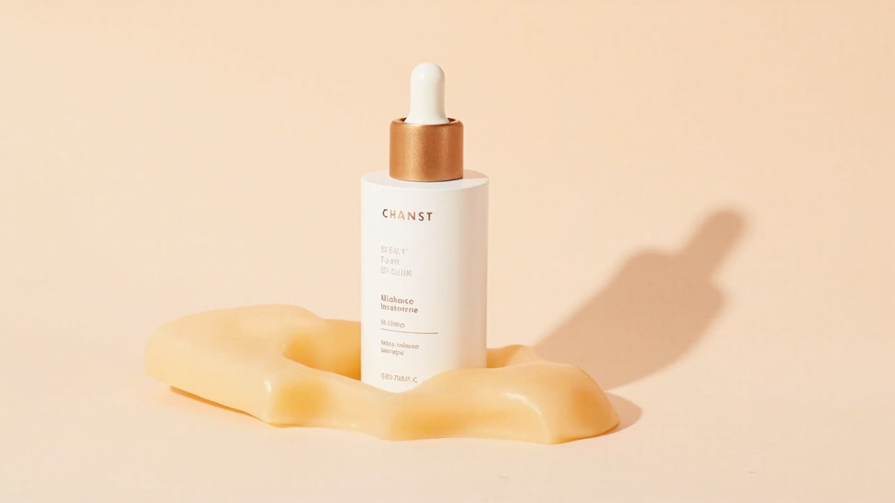 Key Ingredients to Look For in Anti-Inflammatory Serums