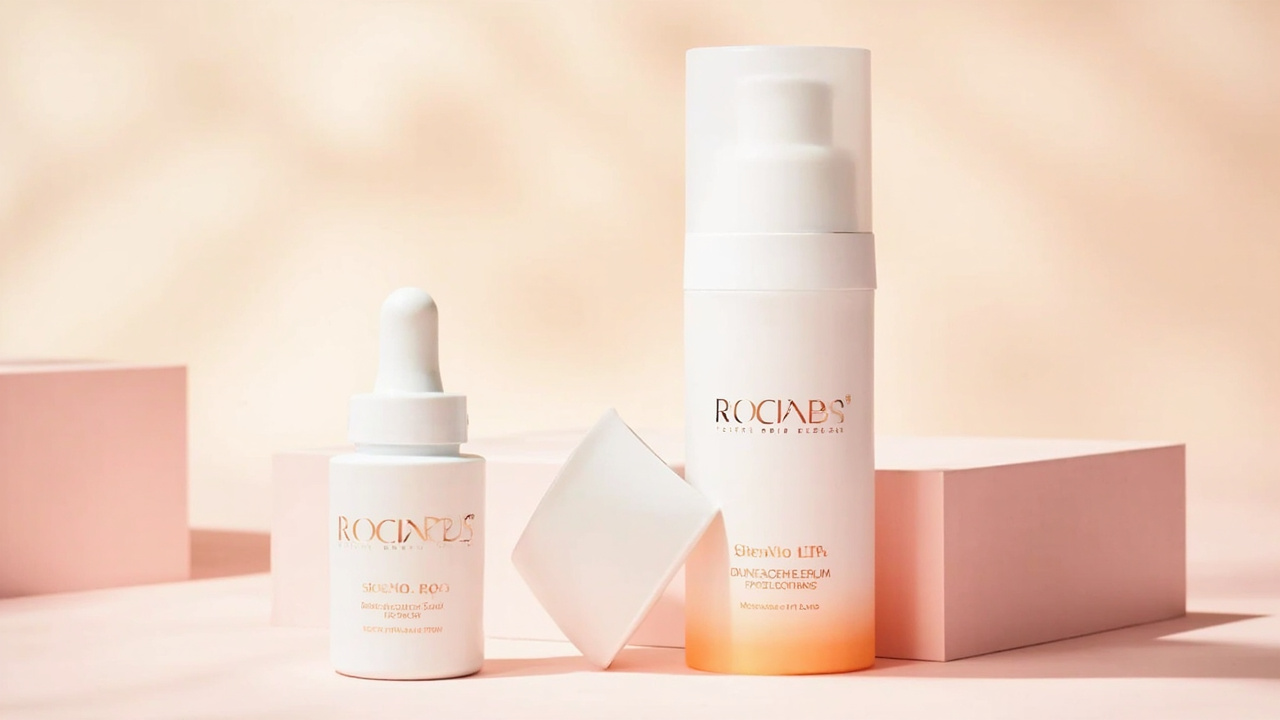Top 5 Best K-Beauty Face Serums for Inflammation