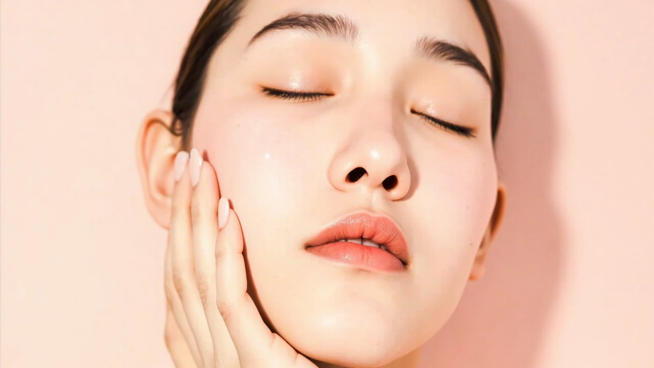Key Ingredients to Look for in a K-Beauty Serum for Pores