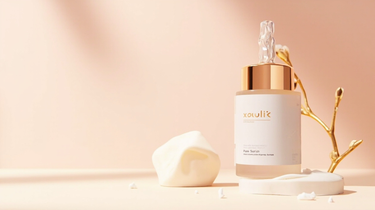 Top 5 Best K-Beauty Face Serums for Large Pores