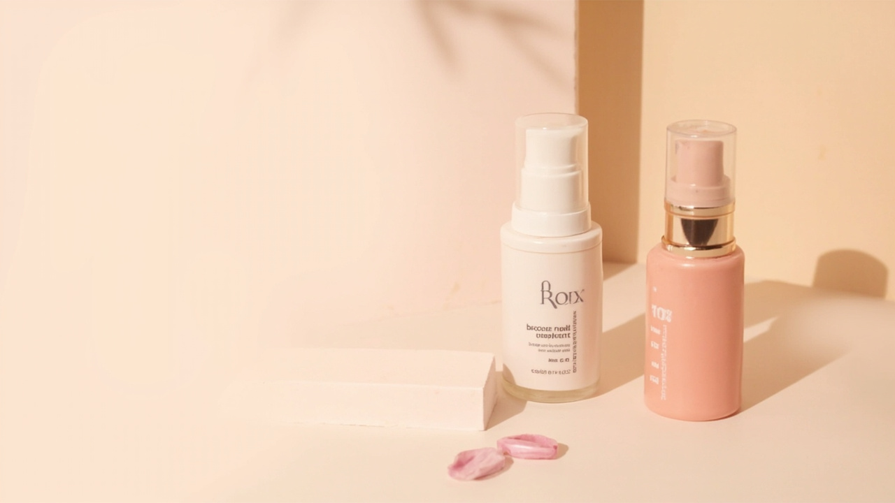 Key Ingredients to Look for in a K-Beauty Serum for Oily Skin