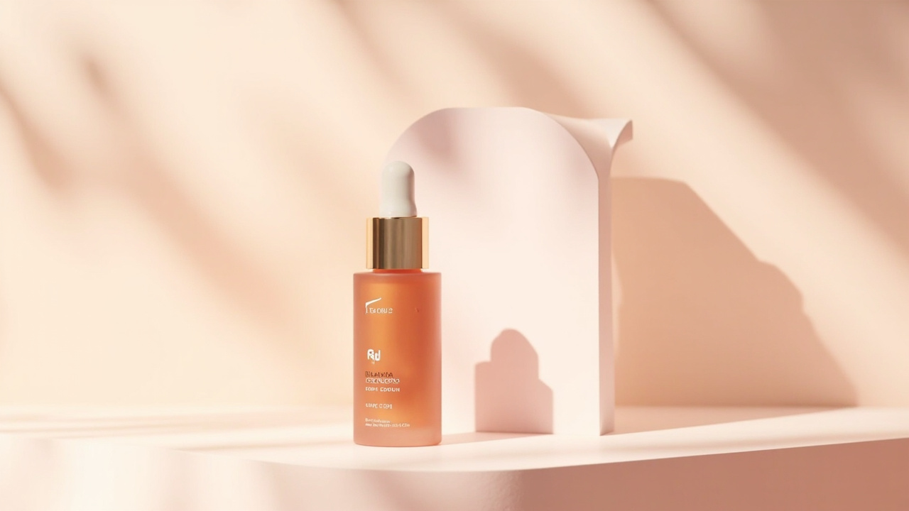 Top 10 Best K-Beauty Face Serums for Oily Skin