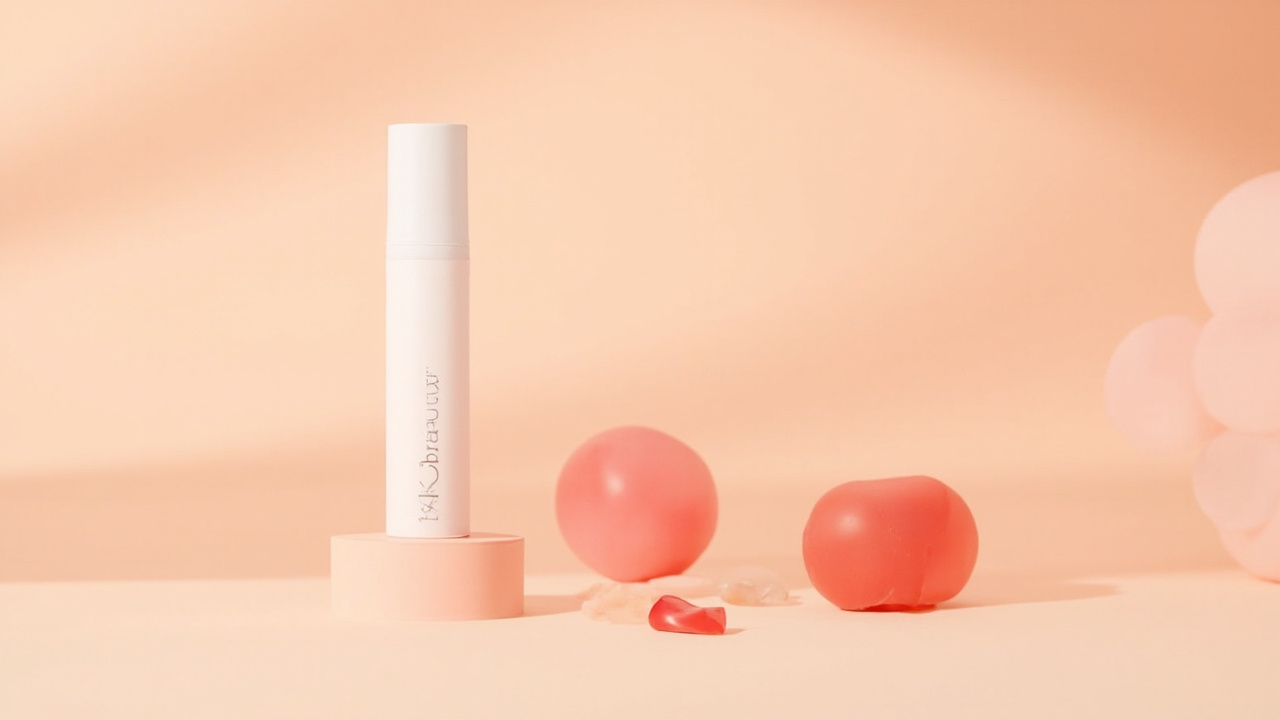 Key Ingredients to Look for in a K-Beauty Serum for Redness
