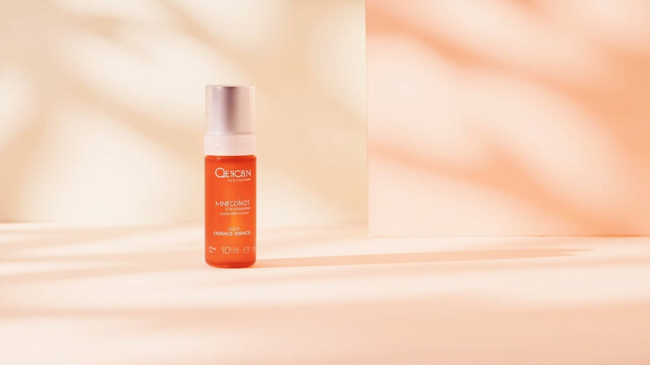 Top 5 Best K-Beauty Face Serums for Redness