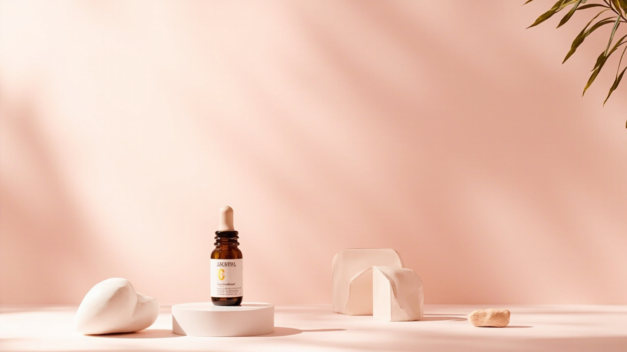 Top 5 Best K-Beauty Face Serums for Rosacea