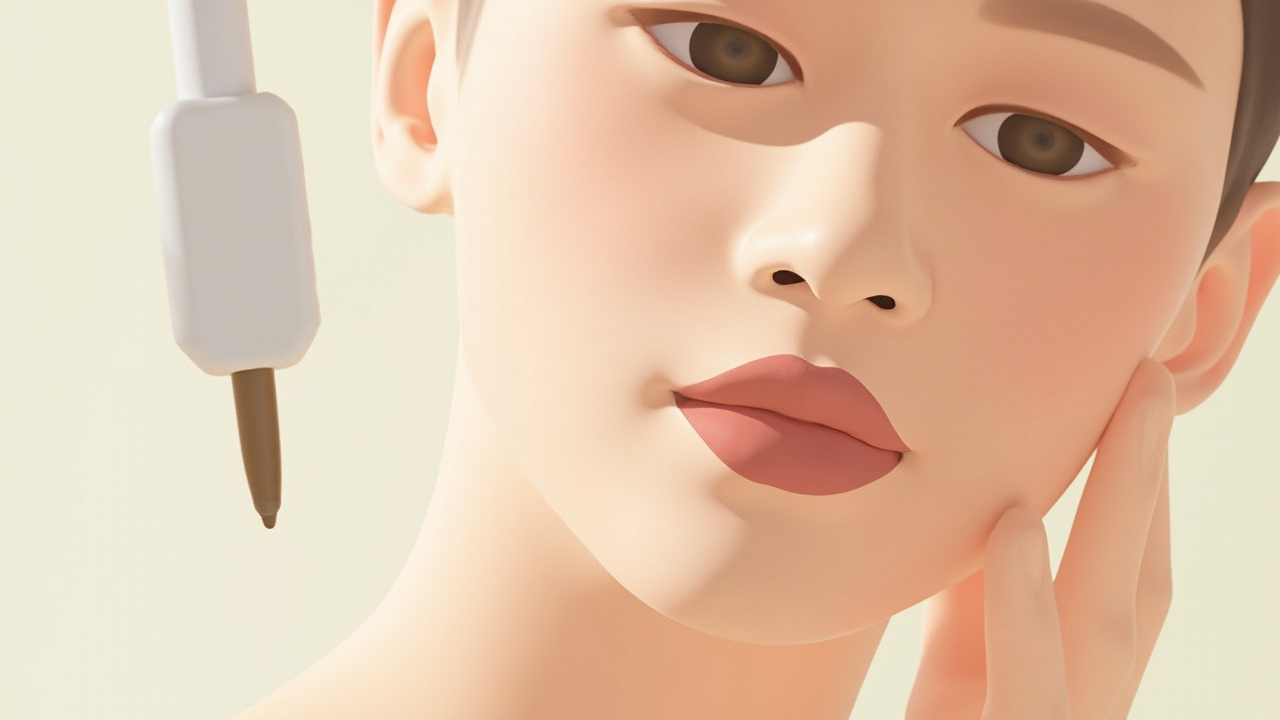 Top 5 Best K-Beauty Face Serums for Sensitive Skin