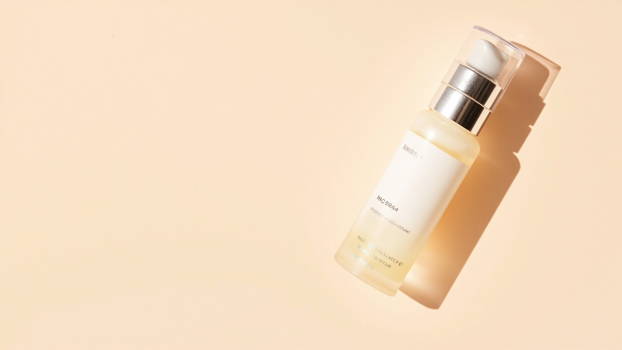 Key Ingredients to Look for in a K-Beauty Serum for Sun Damage