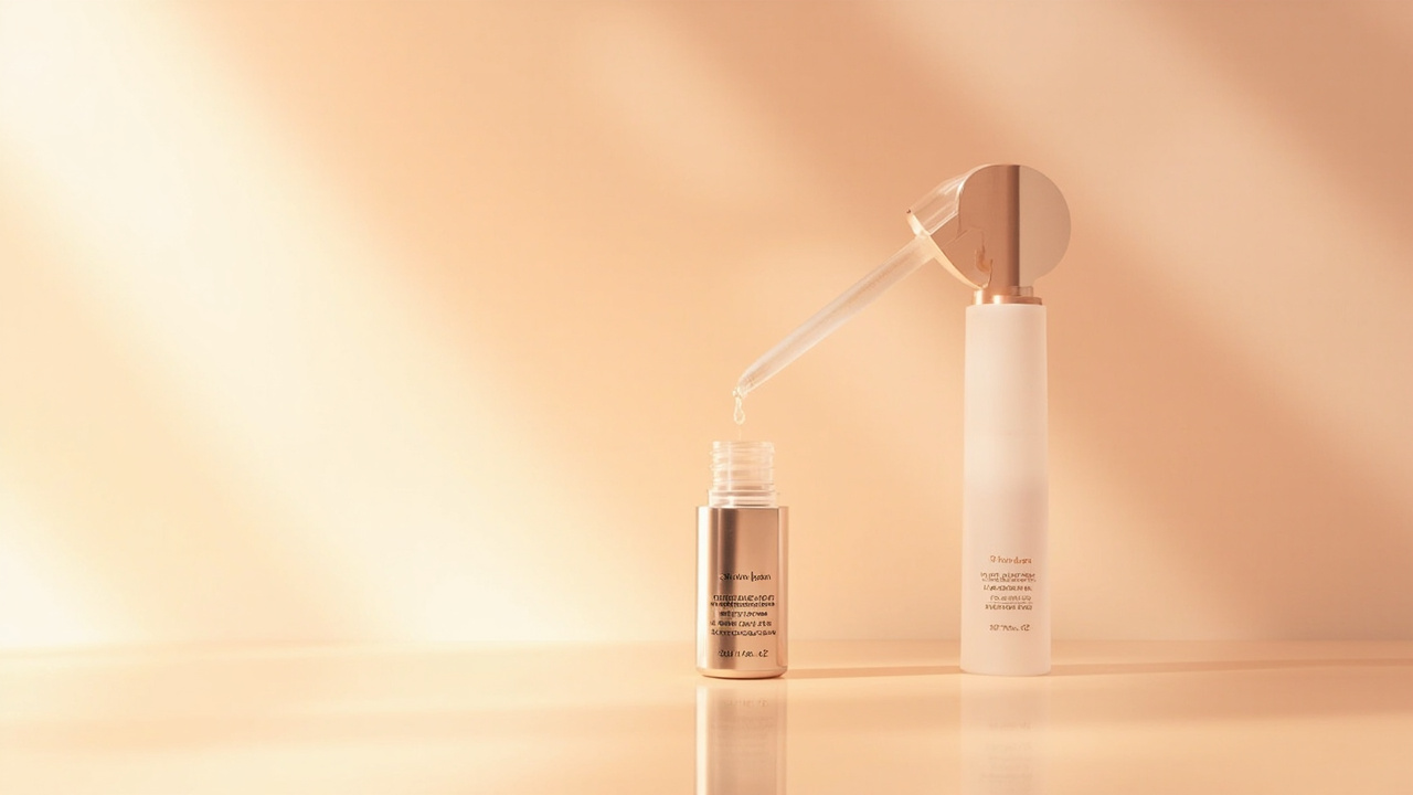 Top 5 Best K-Beauty Serums for Sun Damage in 2025