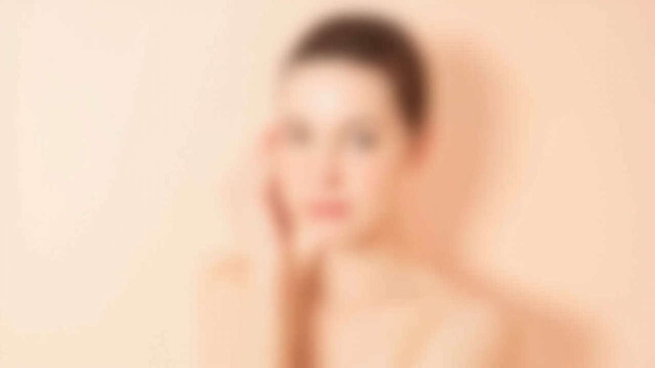 Key Ingredients to Look for in a K-Beauty Serum for Uneven Skin Tone