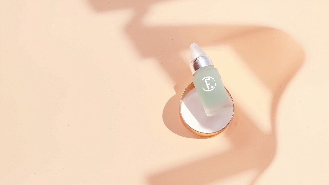 Key Ingredients to Look for in a K-Beauty Serum for Whiteheads