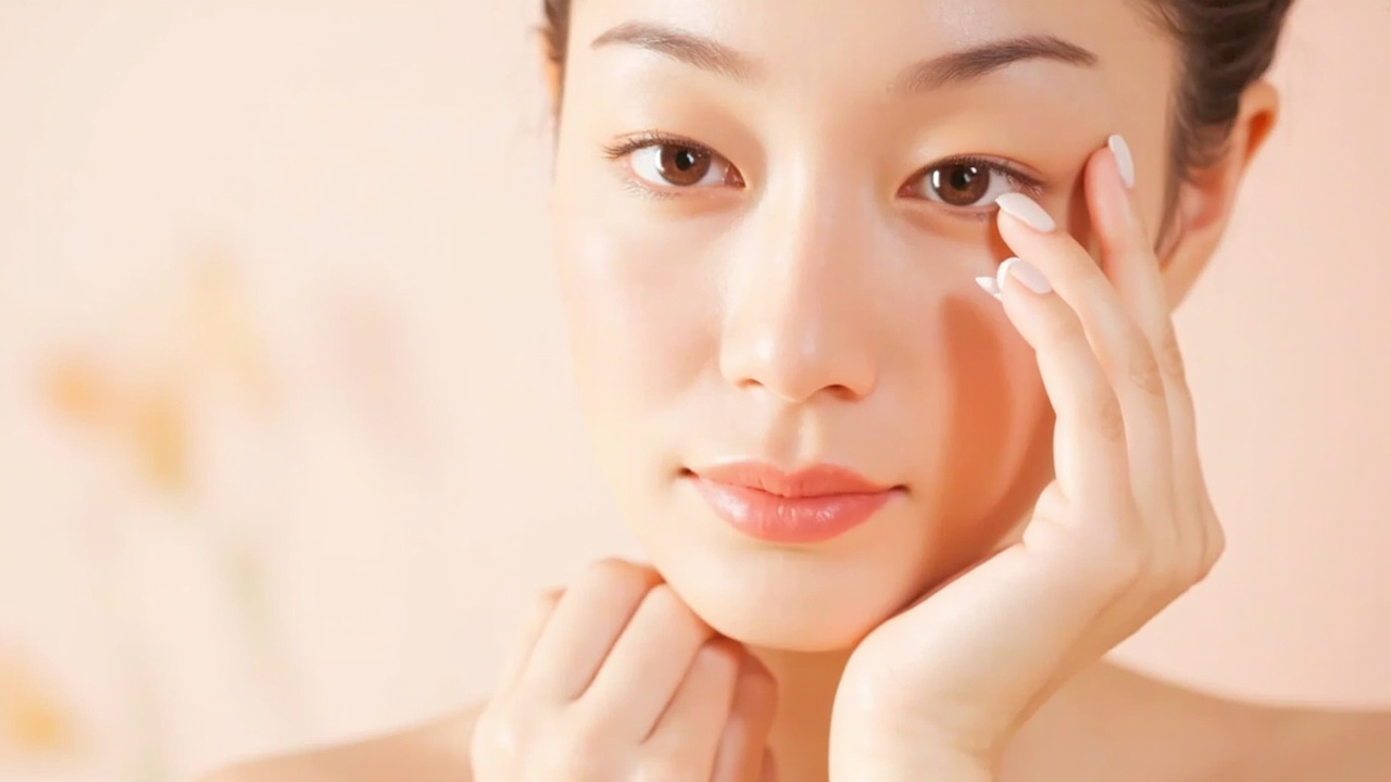 Top 5 Best K-Beauty Face Serums for Whiteheads