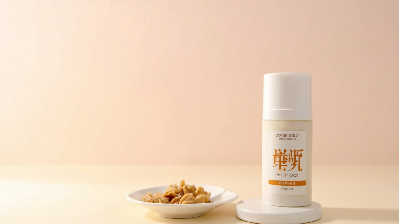 Top 5 Best K-Beauty Face Serums for Wrinkles
