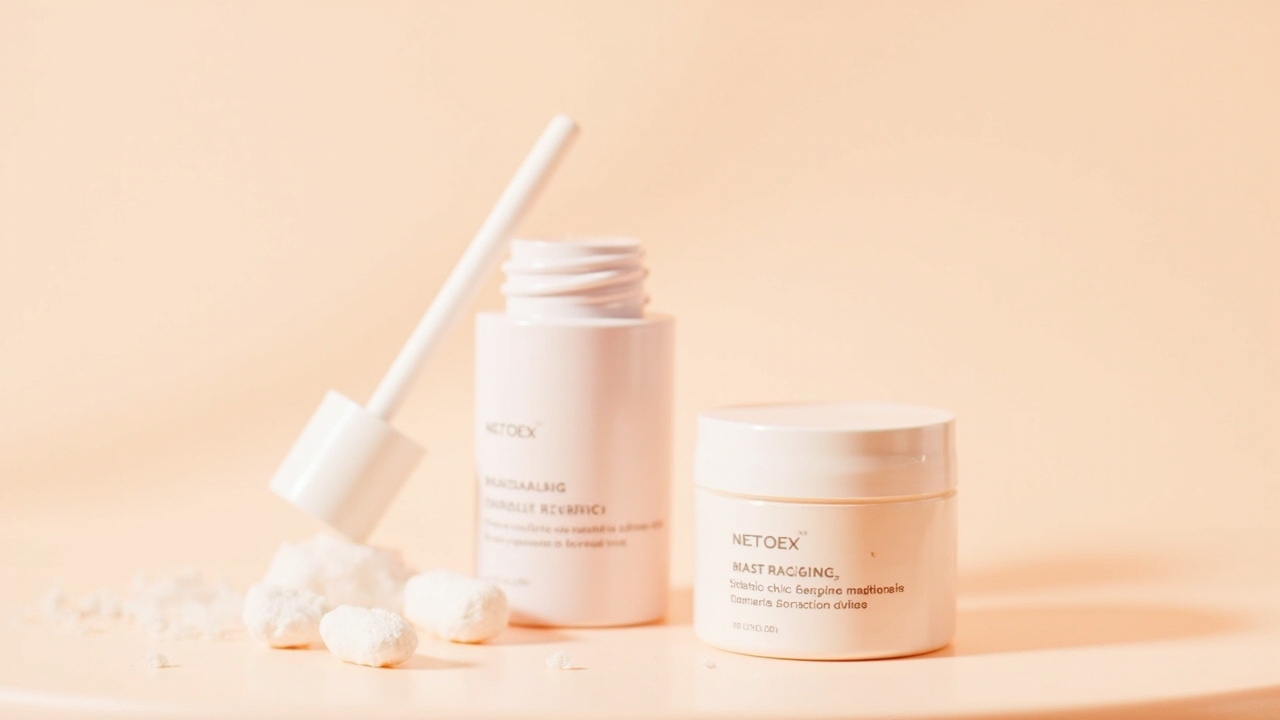 Top 5 Best K-Beauty Moisturizers for Acne-Prone Skin
