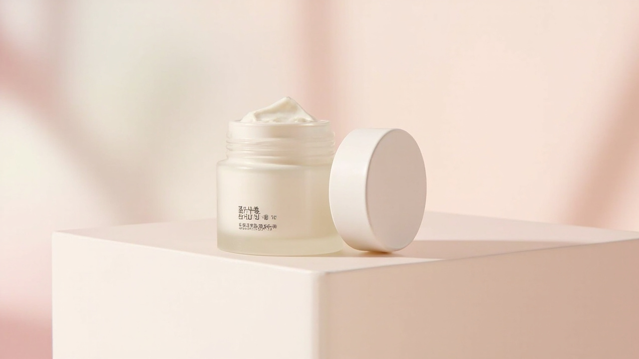 Top 5 Best K-Beauty Moisturizers for Dark Circles