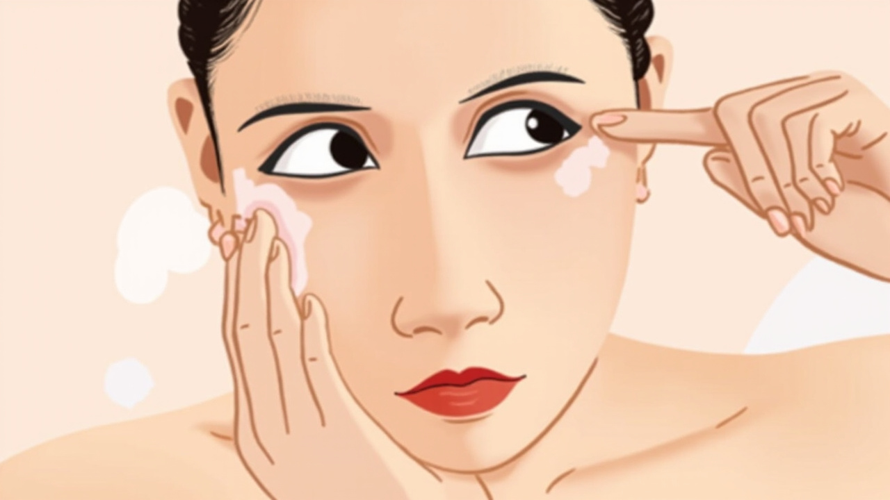 Understanding Dark Circles and How Moisturizers Help