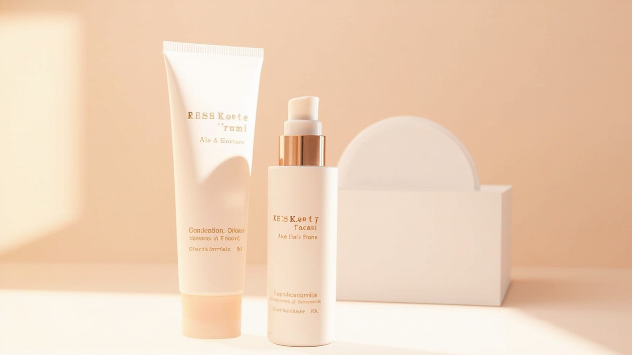 How to Choose the Right K-Beauty Moisturizer for Eczema