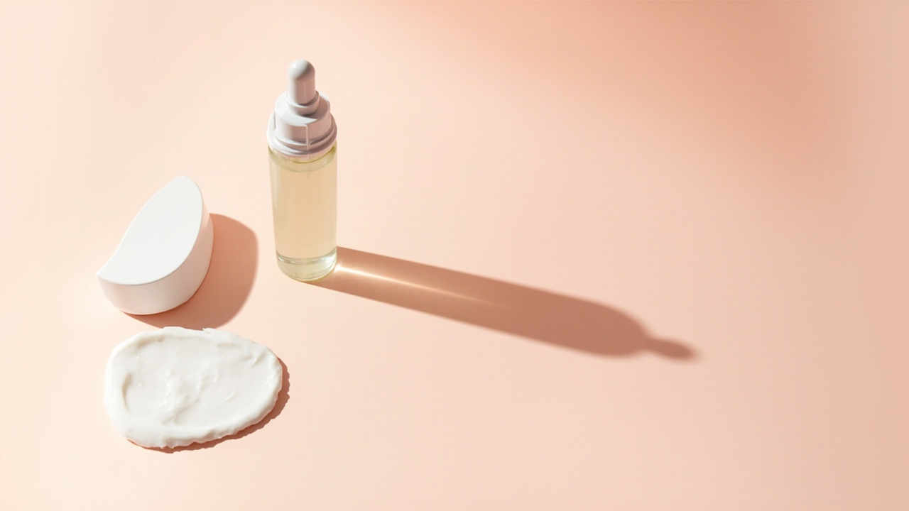 5 Best K-Beauty Moisturizers for Fine Lines