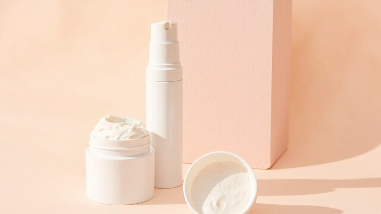 Top Ingredients to Look For in K-Beauty Moisturizers for Fine Lines