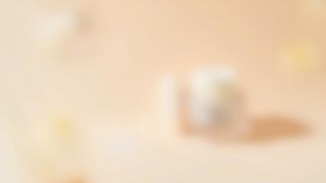 Key Ingredients to Look for in a K-Beauty Moisturizer for Large Pores