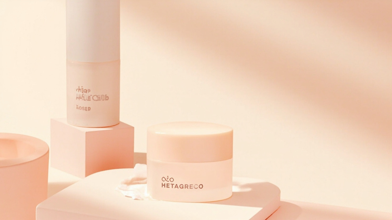 Top 5 Best K-Beauty Moisturizers for Rosacea