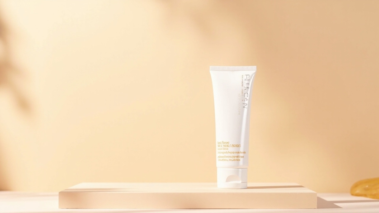 Top 5 Best K-Beauty Sunscreens for Acne
