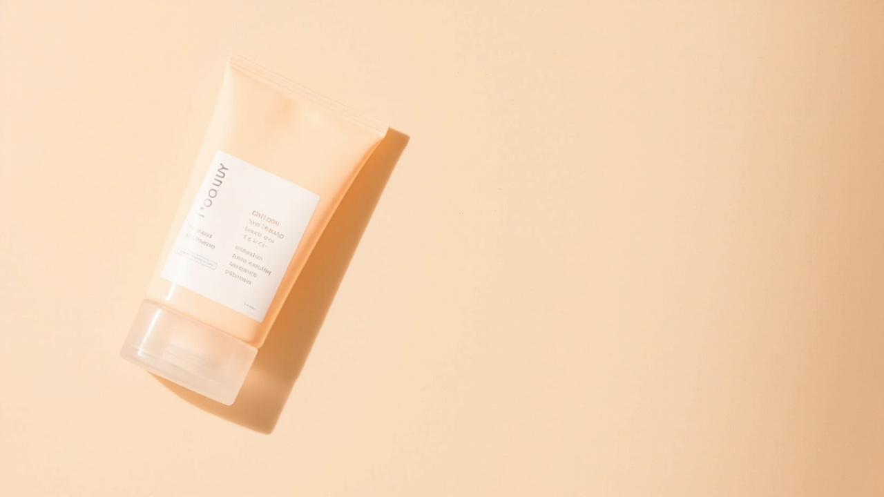 Key Ingredients to Look for in a K-Beauty Sunscreen for Blackheads
